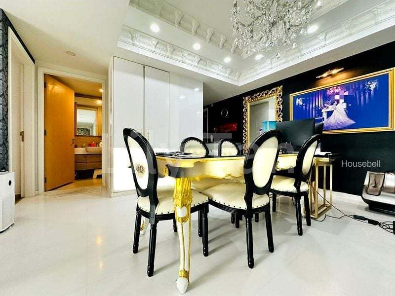 The Lakefront Residences(4)