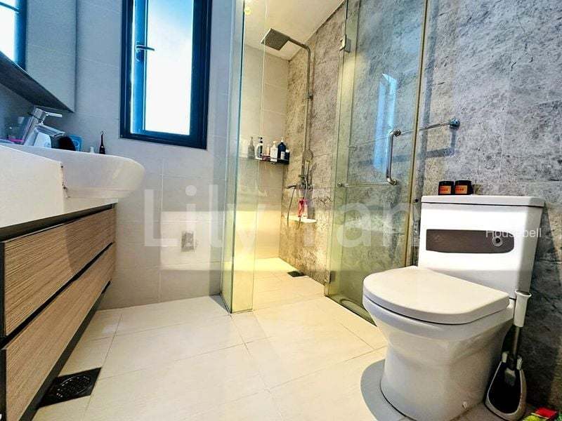 The Lakefront Residences, S$ 5,300 /mo, 1,055 sqft, Condos - Condominium