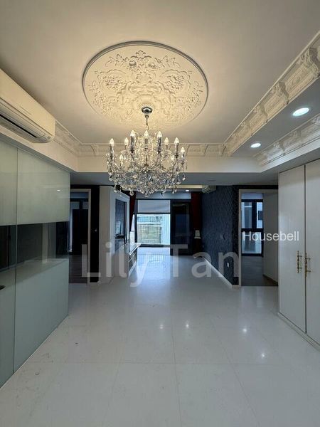 The Lakefront Residences, S$ 5,300 /mo, 1,055 sqft, Condos - Condominium