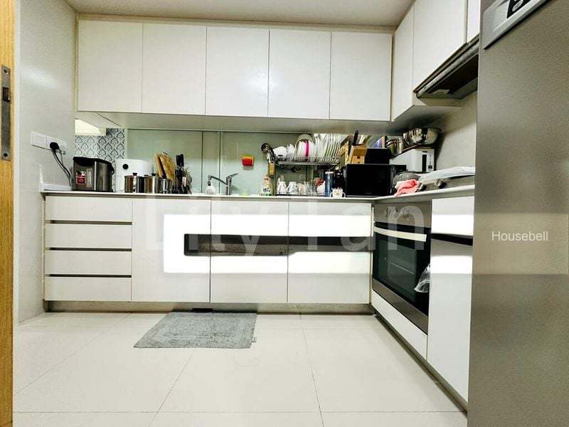 The Lakefront Residences, S$ 5,300 /mo, 1,055 sqft, Condos - Condominium