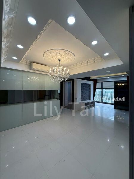 The Lakefront Residences, S$ 5,300 /mo, 1,055 sqft, Condos - Condominium