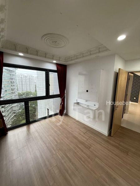 The Lakefront Residences, S$ 5,300 /mo, 1,055 sqft, Condos - Condominium
