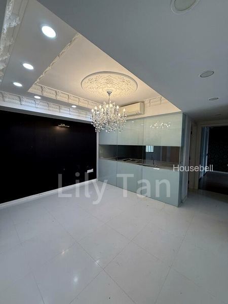 The Lakefront Residences, S$ 5,300 /mo, 1,055 sqft, Condos - Condominium