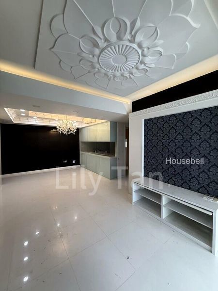 The Lakefront Residences, S$ 5,300 /mo, 1,055 sqft, Condos - Condominium