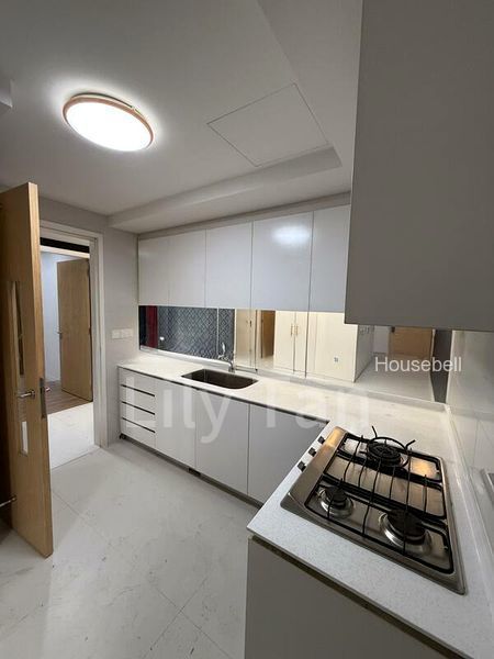 The Lakefront Residences, S$ 5,300 /mo, 1,055 sqft, Condos - Condominium