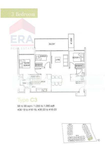 The Lakefront Residences(7)