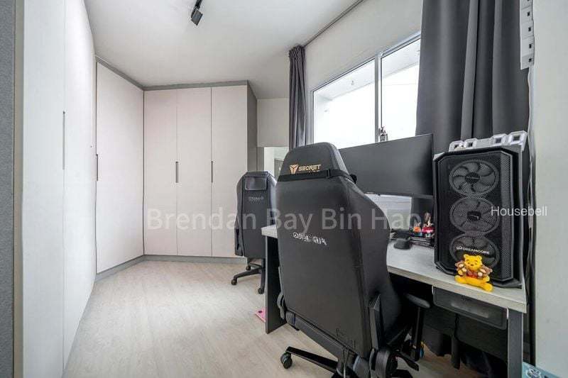 462 Choa Chu Kang Avenue 4(6)