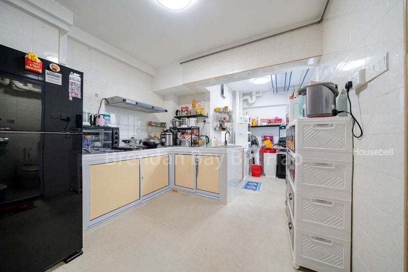 462 Choa Chu Kang Avenue 4(3)