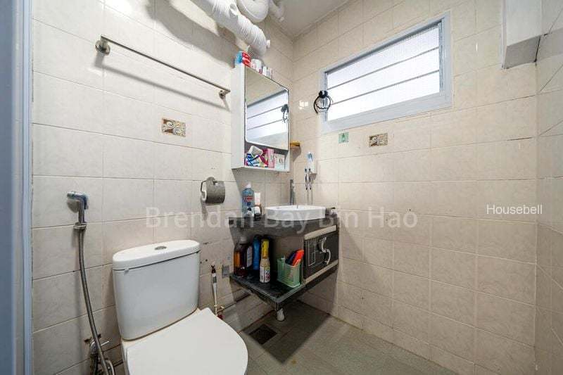 462 Choa Chu Kang Avenue 4, S$ 570,000, 1,109 sqft, HDB - 4 A
