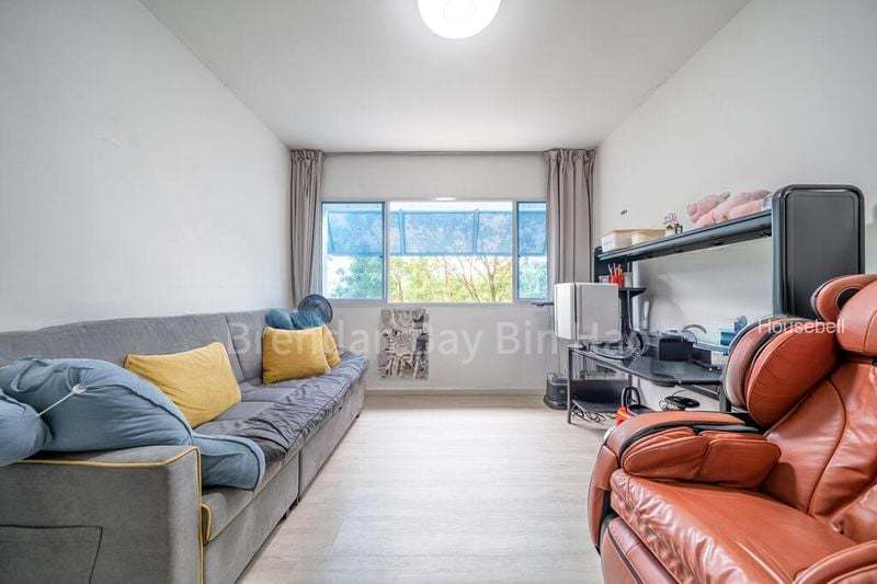 462 Choa Chu Kang Avenue 4(2)