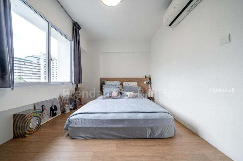 462 Choa Chu Kang Avenue 4(4)