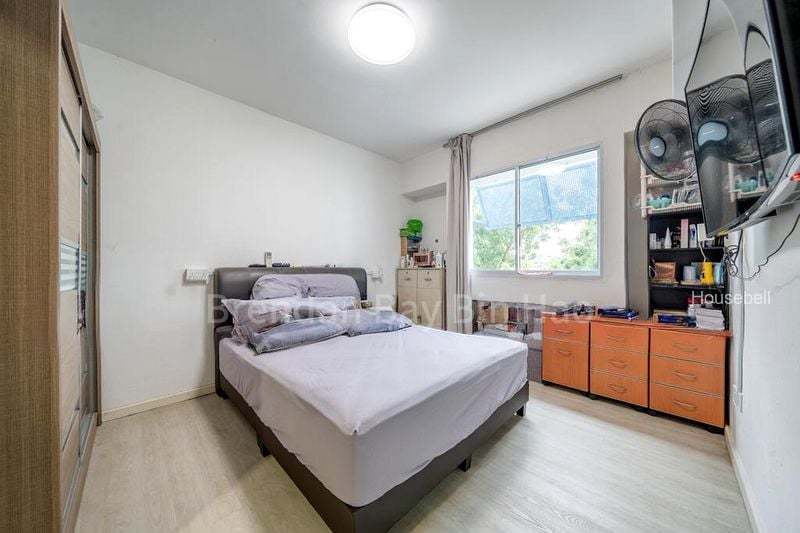 462 Choa Chu Kang Avenue 4(5)