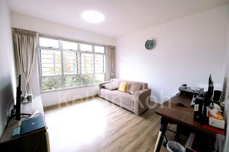 365C Sembawang Crescent