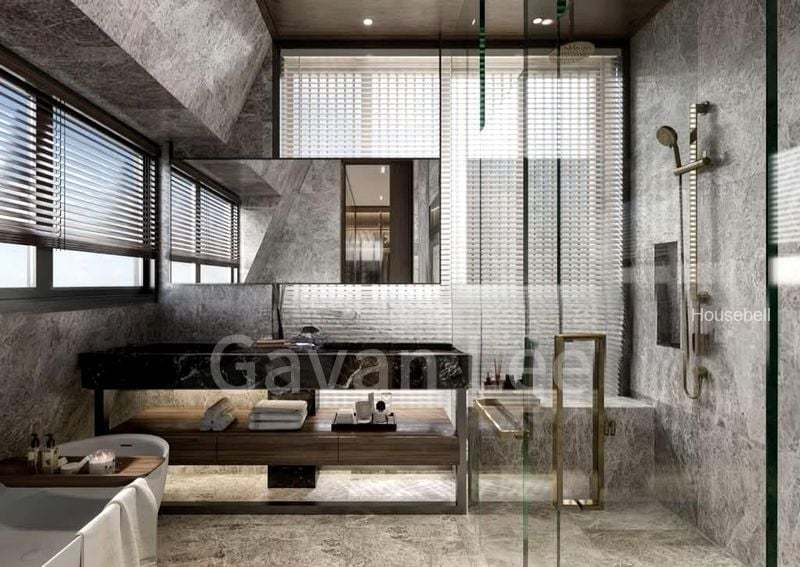 8 Bed Bungalow (Landed) for Sale in  Jalan Naga Sari(3)