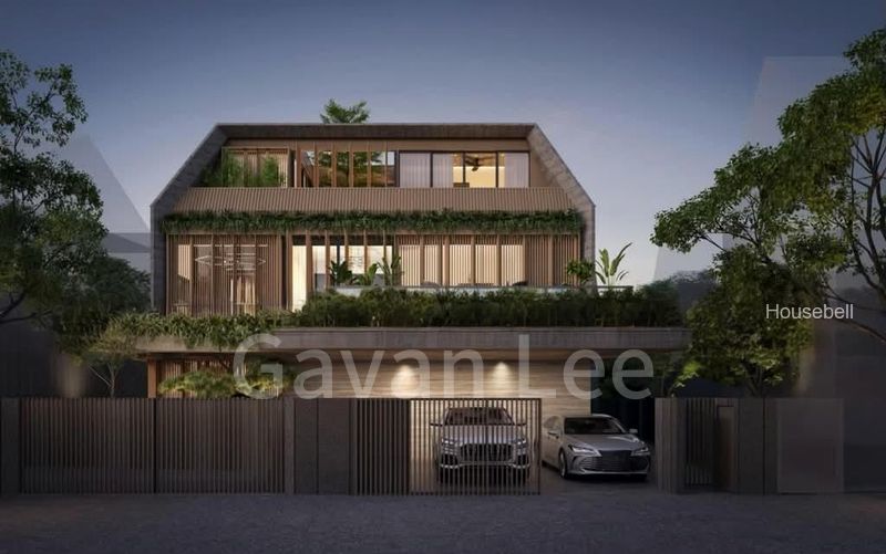 8 Bed Bungalow (Landed) for Sale in  Jalan Naga Sari(4)