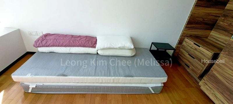The Vision, S$ 4,200 /mo, 818 sqft, Condos - Condominium
