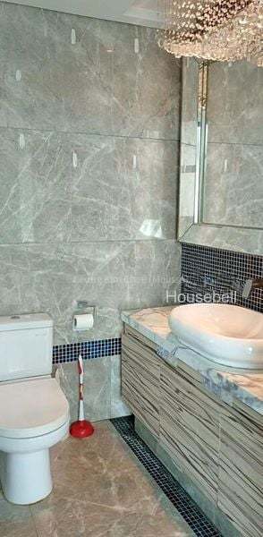 The Vision, S$ 4,200 /mo, 818 sqft, Condos - Condominium