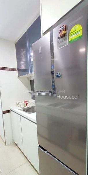 The Vision, S$ 4,200 /mo, 818 sqft, Condos - Condominium