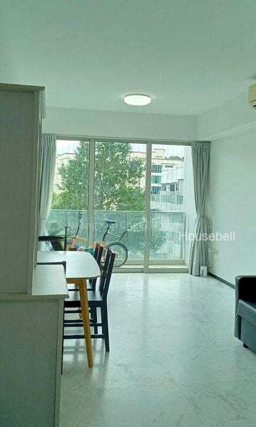 The Vision, S$ 4,200 /mo, 818 sqft, Condos - Condominium