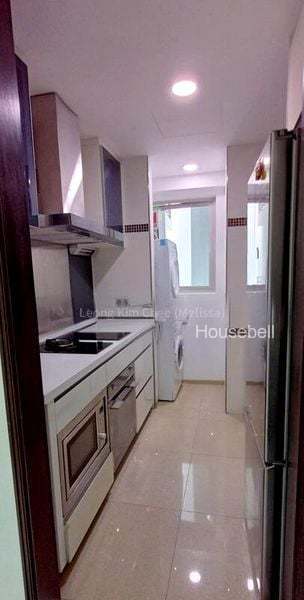 The Vision, S$ 4,200 /mo, 818 sqft, Condos - Condominium