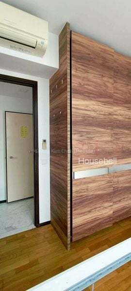 The Vision, S$ 4,200 /mo, 818 sqft, Condos - Condominium