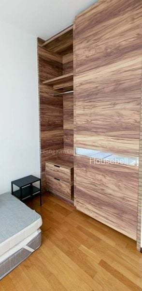 The Vision, S$ 4,200 /mo, 818 sqft, Condos - Condominium