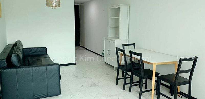 The Vision, S$ 4,200 /mo, 818 sqft, Condos - Condominium