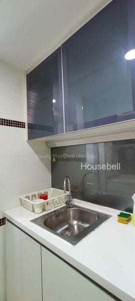 The Vision, S$ 4,200 /mo, 818 sqft, Condos - Condominium