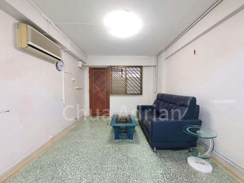 3 Room (3I) HDB for Sale in  1 Hougang Avenue 3(2)