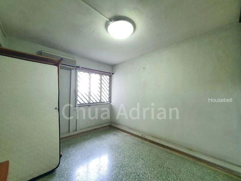 3 Room (3I) HDB for Sale in  1 Hougang Avenue 3(4)