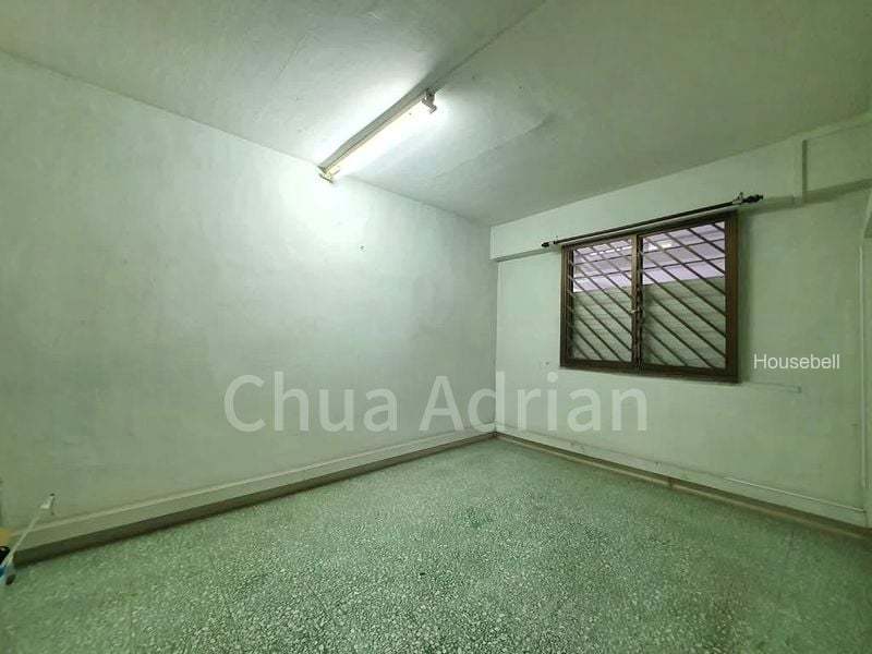 3 Room (3I) HDB for Sale in  1 Hougang Avenue 3(3)