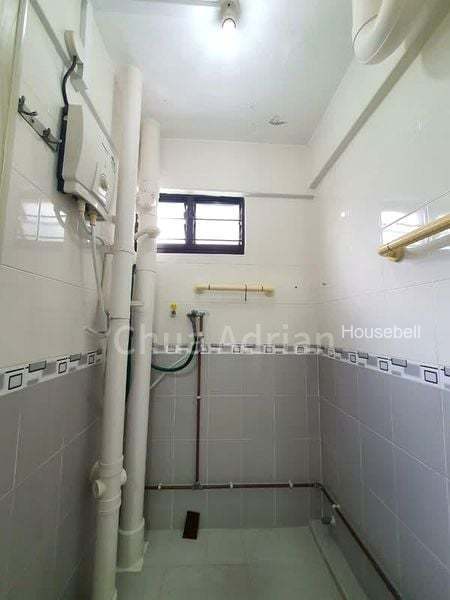 3 Room (3I) HDB for Sale in  1 Hougang Avenue 3, S$ 380,000, 635 sqft, 组屋 - 3 I