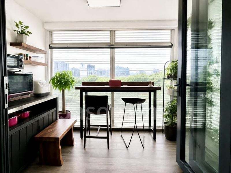 Two8one Studio, S$ 1,138,800, 517 sqft, Condos - Condominium