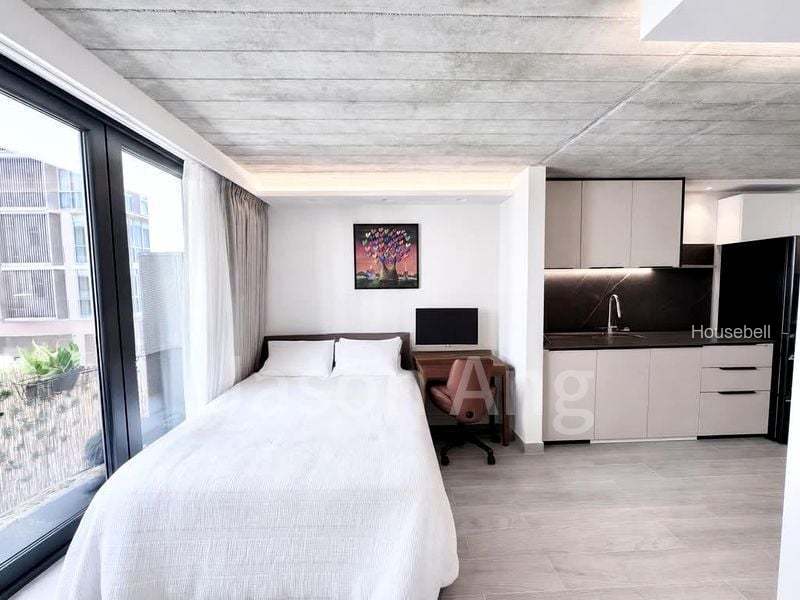 Two8one Studio(6)