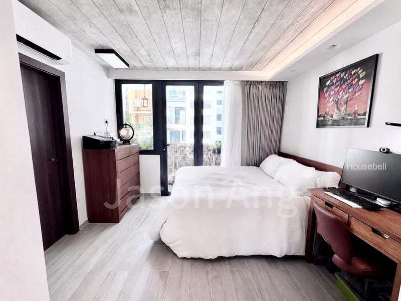 Two8one Studio, S$ 1,138,800, 517 sqft, Condos - Condominium