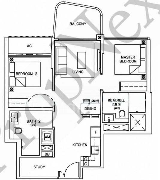 Coastline Residences(7)