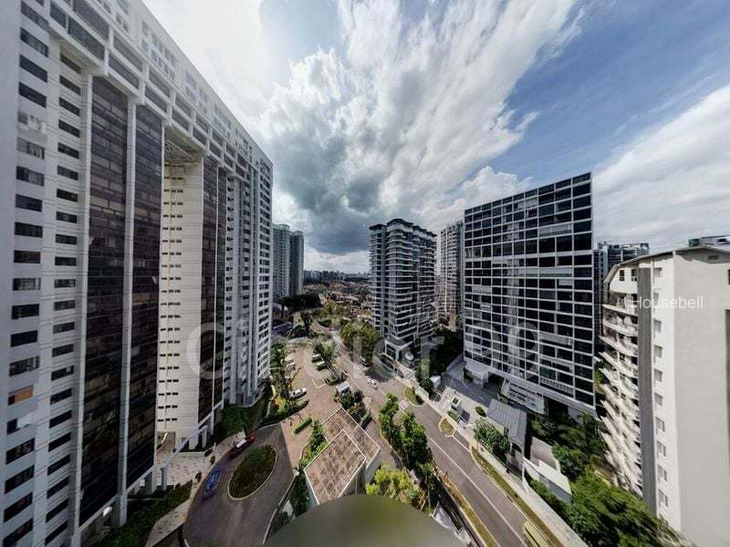 Coastline Residences(2)