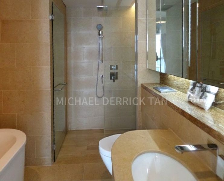 3+1 Bed Apartment (Condo) for Sale in  Duo Residences / Duo Tower/Duo  Galleria, S$ 4,260,000, 1,722 sqft, Condos - Apartment