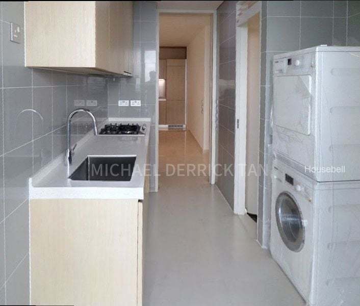 3+1 Bed Apartment (Condo) for Sale in  Duo Residences / Duo Tower/Duo  Galleria, S$ 4,260,000, 1,722 sqft, Condos - Apartment
