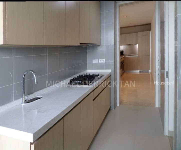 3+1 Bed Apartment (Condo) for Sale in  Duo Residences / Duo Tower/Duo  Galleria, S$ 4,260,000, 1,722 sqft, Condos - Apartment