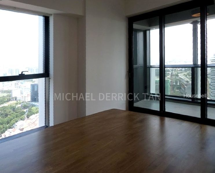 3+1 Bed Apartment (Condo) for Sale in  Duo Residences / Duo Tower/Duo  Galleria, S$ 4,260,000, 1,722 sqft, Condos - Apartment