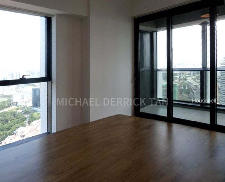 3+1 Bed Apartment (Condo) for Sale in  Duo Residences / Duo Tower/Duo  Galleria, S$ 4,260,000, 1,722 sqft, Condos - Apartment