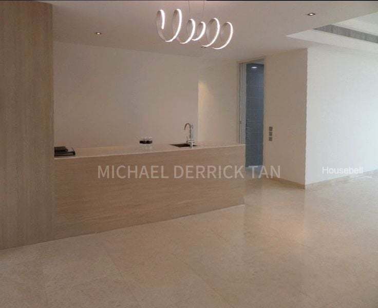 3+1 Bed Apartment (Condo) for Sale in  Duo Residences / Duo Tower/Duo  Galleria(1)