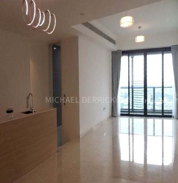 3+1 Bed Apartment (Condo) for Sale in  Duo Residences / Duo Tower/Duo  Galleria(2)