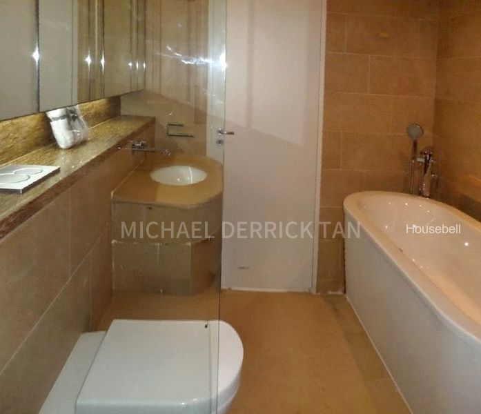 3+1 Bed Apartment (Condo) for Sale in  Duo Residences / Duo Tower/Duo  Galleria, S$ 4,260,000, 1,722 sqft, Condos - Apartment