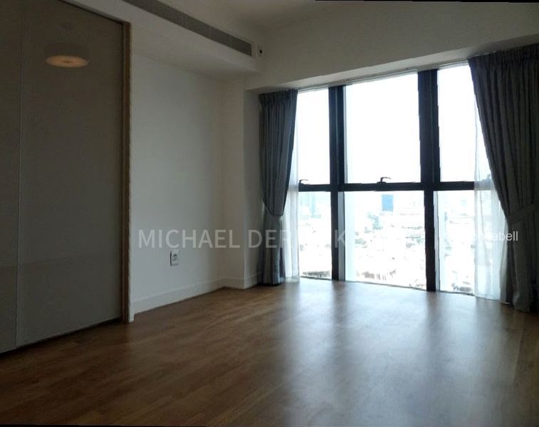 3+1 Bed Apartment (Condo) for Sale in  Duo Residences / Duo Tower/Duo  Galleria, S$ 4,260,000, 1,722 sqft, Condos - Apartment