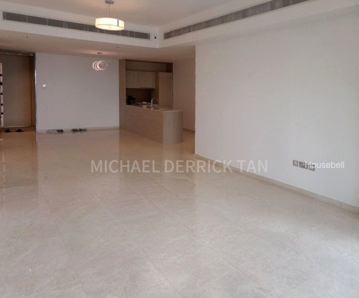 3+1 Bed Apartment (Condo) for Sale in  Duo Residences / Duo Tower/Duo  Galleria(3)