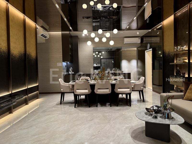 One Marina Gardens(1)