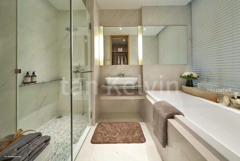 The Residences at W Sentosa Cove(5)