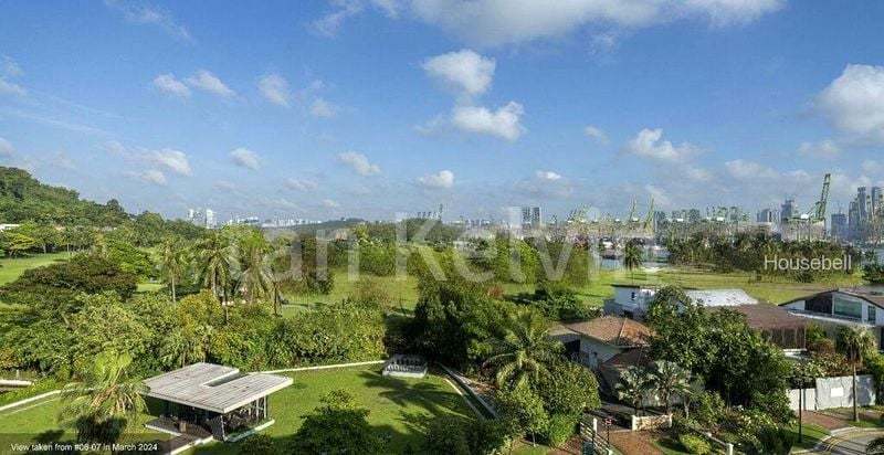 The Residences at W Sentosa Cove(1)